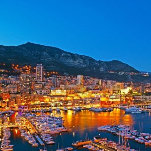 Guess The Country Monaco