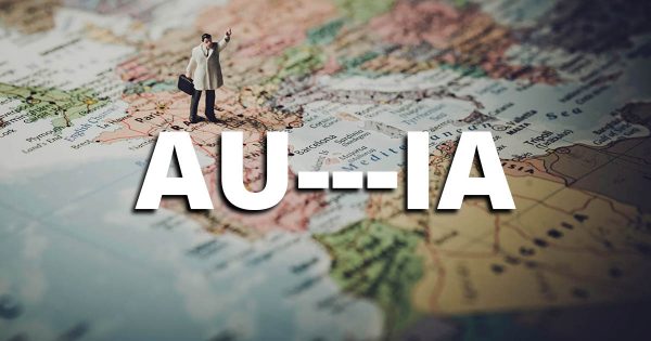 Can You Solve 18 Word Puzzles About European Countries? Quiz