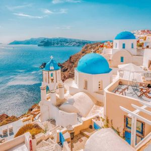 Can You Pass This 40-Question Geography Test That Gets Progressively Harder With Each Question? Greece