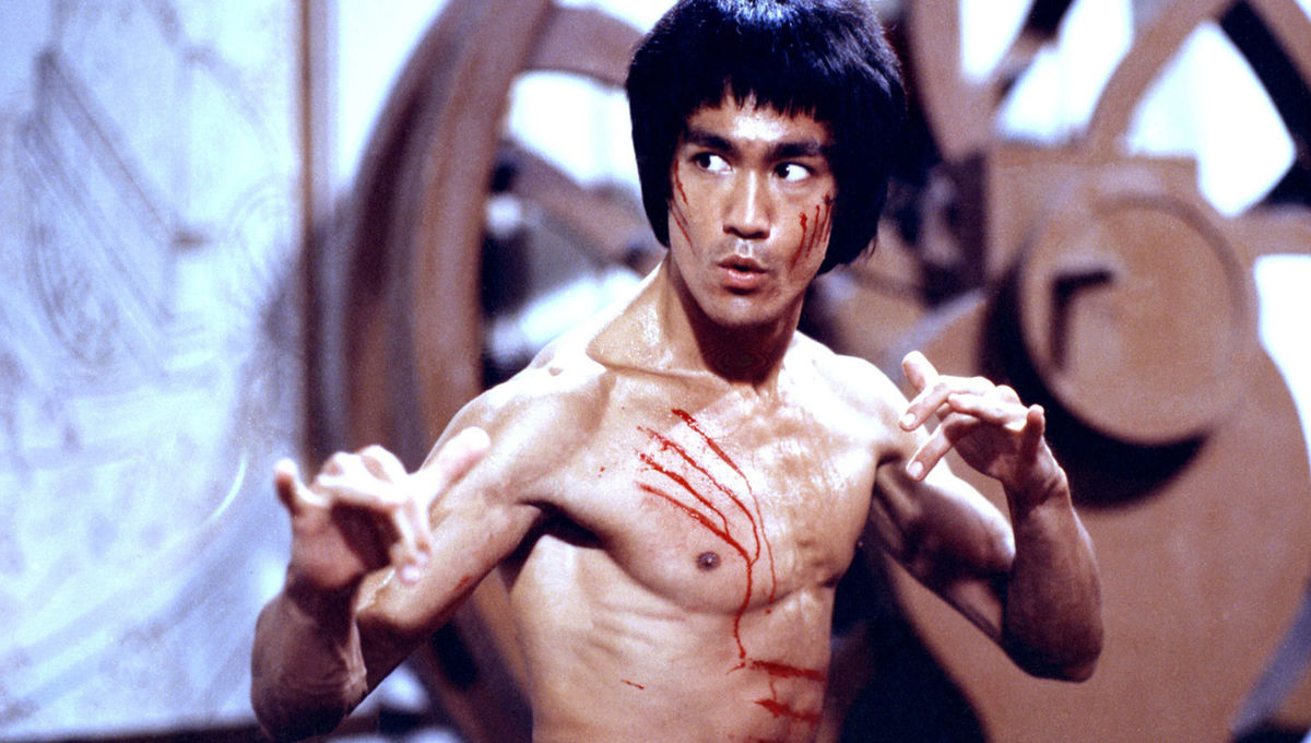 If You Get Over 80% On This Random Knowledge Quiz, You Know a Lot Bruce Lee Enter The Dragon 1864x932