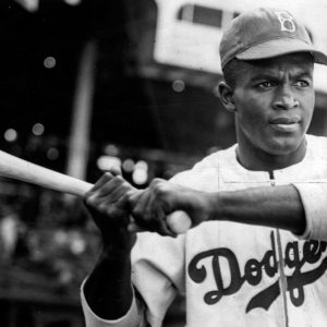 If You Get Over 80% On This Random Knowledge Quiz, You Know a Lot Jackie Robinson