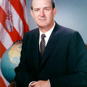 If You Get Over 80% On This Random Knowledge Quiz, You Know a Lot John Connally