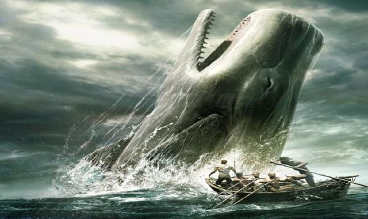 If You Find This General Knowledge Quiz Easy, You’re Just Very Smart Moby Dick