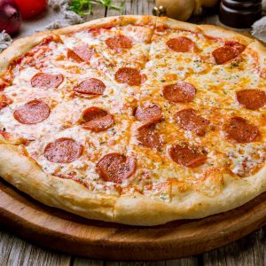 Can You Pass This Ultimate Quiz of “Two Truths and a Lie”? Pizza was first made in Naples, Italy