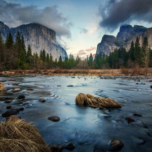 Can We Guess If You’re a Boomer, Gen X’er, Millennial or Gen Z’er Just Based on Your ✈️ Travel Preferences? Yosemite National Park