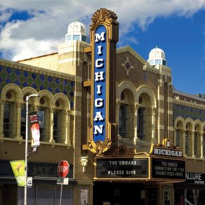 This U.S. Geography Quiz Stumps 90% Of American Students — Can You Pass It? Ann Arbor
