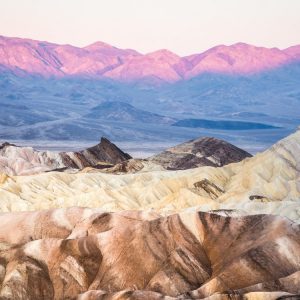 Summer Trivia Quiz: Can You Handle The Heat? 😎🔥 Death Valley