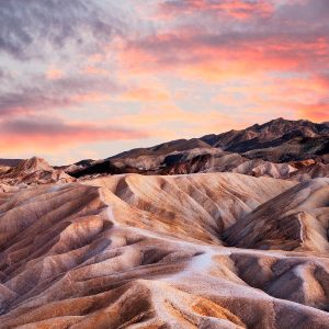 World Tourism Day Quiz Mojave Desert
