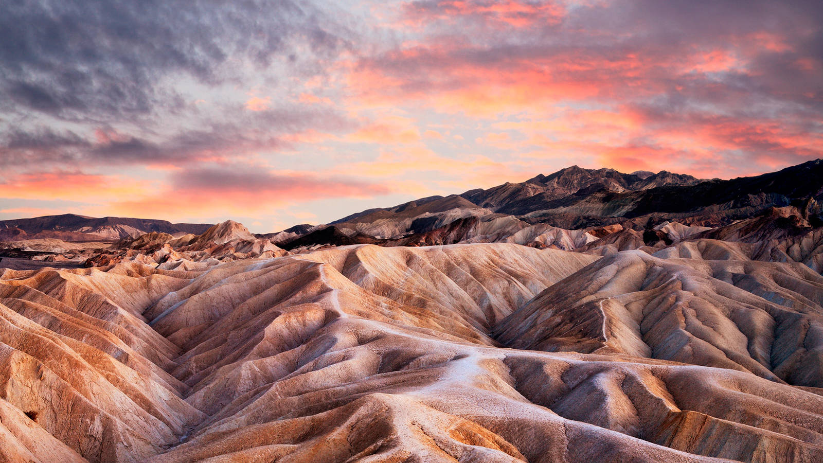 Summer Trivia Quiz Death Valley National Park, Mojave Desert