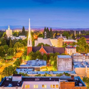 Can You Identify US States By Their Nicknames? Quiz Oregon