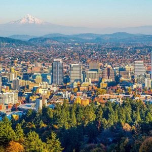 ✈️ Travel Somewhere for Each Letter of the Alphabet and We’ll Tell You Your Fortune Oregon