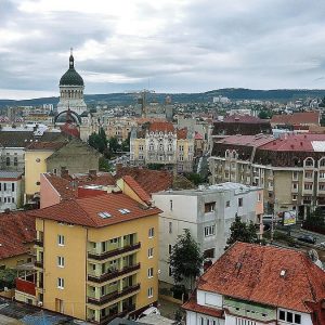 🌍 Most People Can’t Pass This European Geography Quiz — Can You? Cluj-Napoca