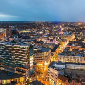 🌍 Most People Can’t Pass This European Geography Quiz — Can You? Eindhoven