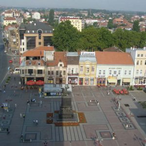 Can You Score 12/15 on This European Capital City Quiz? Serbia