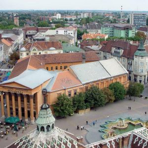 🌍 Most People Can’t Pass This European Geography Quiz — Can You? Subotica