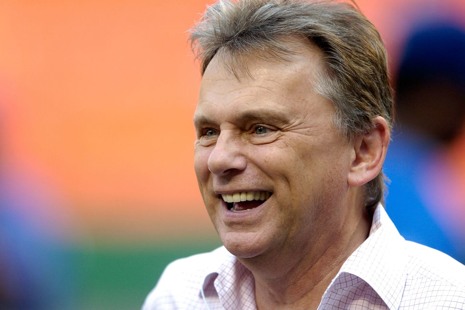 If You Get Over 80% On This Random Knowledge Quiz, You Know a Lot Pat Sajak