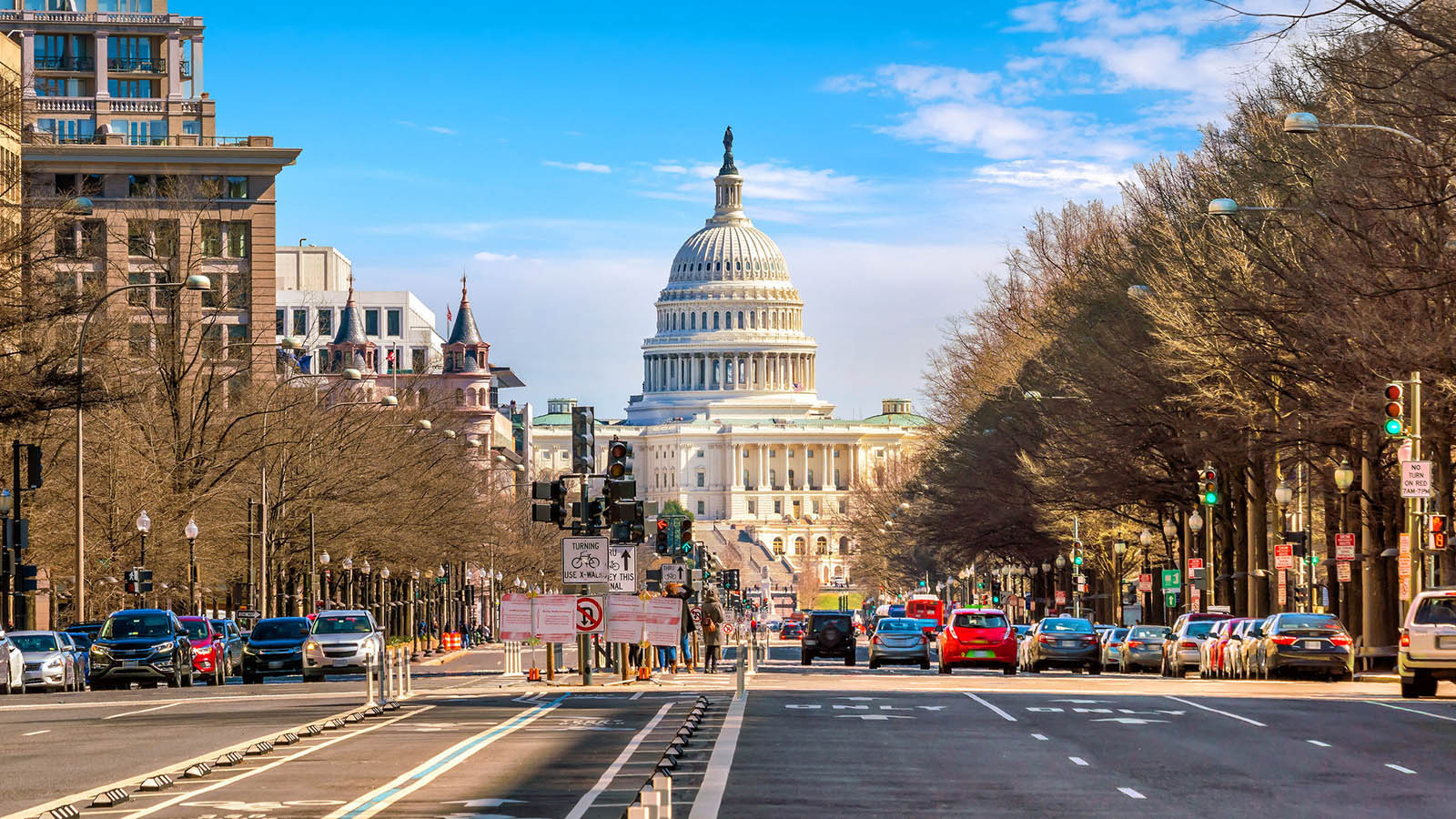 If You Can Get 19 on This 25-Question Mixed Trivia Quiz, You’re a Certified Genius The United States Capitol Building Dc
