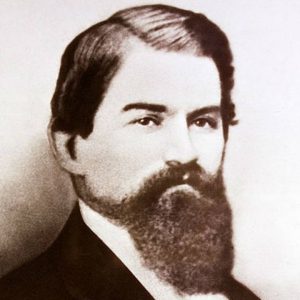 If You Can Pass This Random Knowledge Quiz, You Probably Know Too Much John S. Pemberton