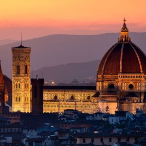 Travel to Italy for a Weekend and We’ll Predict What Your Life Will Be Like in 5 Years Cathedral of Santa Maria del Fiore