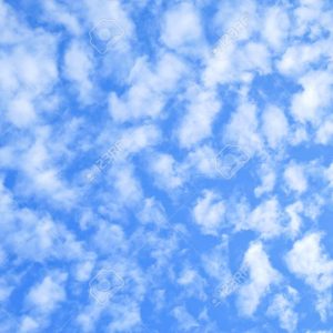 Weather Trivia Quiz Altostratus