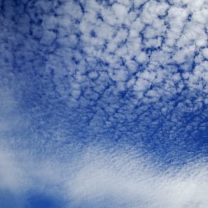 Weather Trivia Quiz Stratocumulus