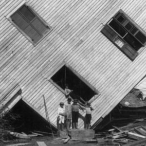 Weather Trivia Quiz The Galveston Hurricane