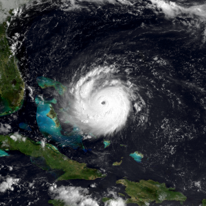 Weather Trivia Quiz Hurricane Andrew