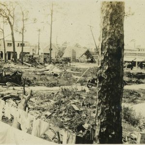 Weather Trivia Quiz Okeechobee Hurricane