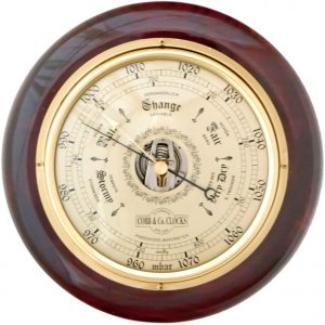 Only Someone Who Paid Really Close Attention in School Can Get 16/22 on This Science Quiz Barometer