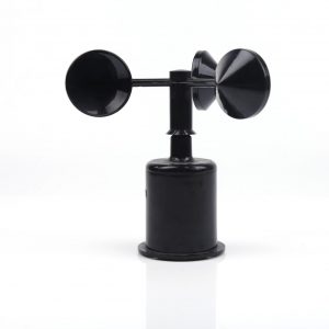 Weather Trivia Quiz Anemometer