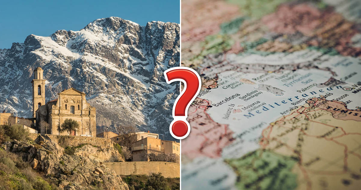 🌍 Most People Can’t Pass This European Geography Quiz — Can You?
