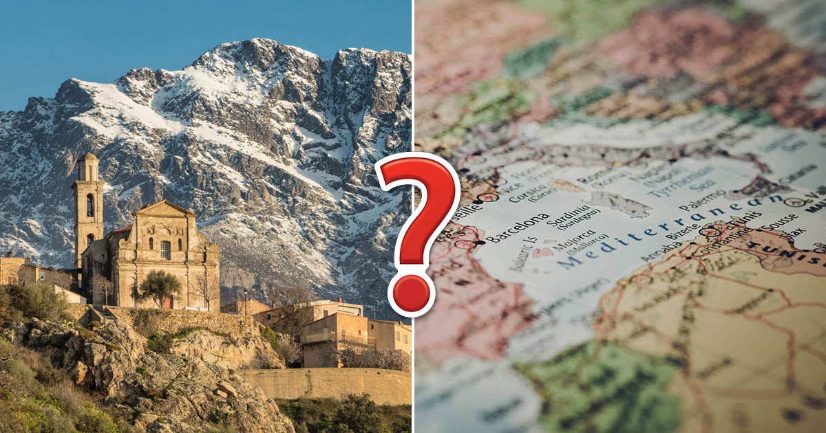 Most People Can't Pass This European Geography Quiz — Can You?