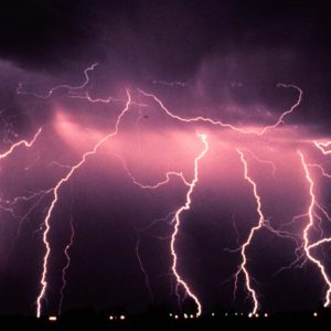 Percy Jackson Godly Parent Quiz Lightning storm