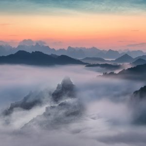 Weather Trivia Quiz Cloud cover