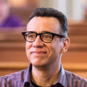 If You Think You're Genius, Take This Random Knowledge Quiz To Prove It Fred Armisen
