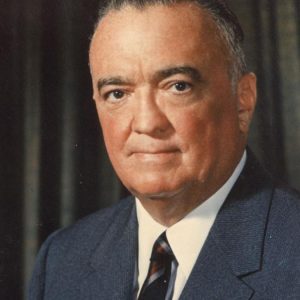 If You Think You're Genius, Take This Random Knowledge Quiz To Prove It John Edgar Hoover