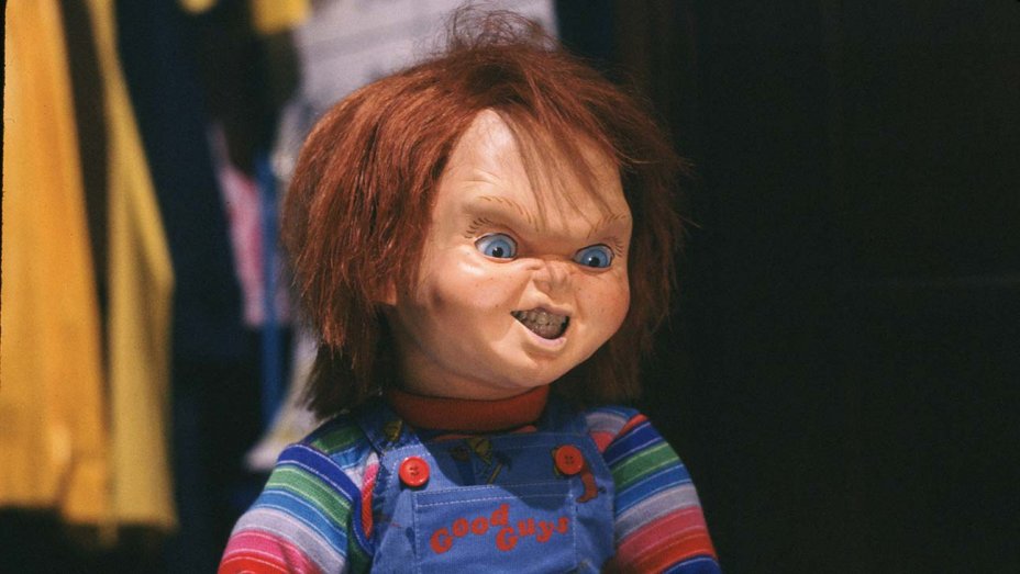 Chucky H 2019