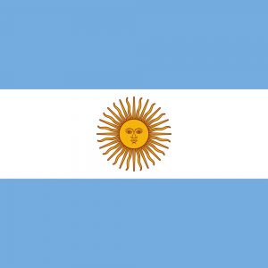 Only Actual Geniuses Have Scored Over 15/20 on This Trivia Test. Will You? Argentina