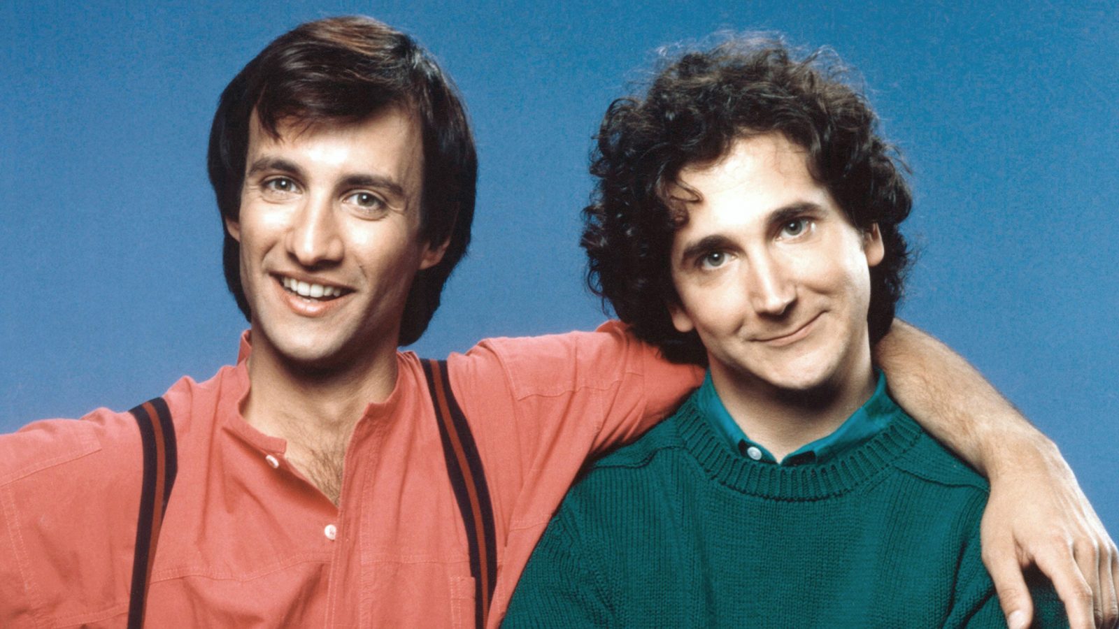 If You Ace This General Knowledge Quiz, You May Be Too Smart Perfect Strangers Bronson Pinchot Mark Linn Baker Today 170421 Tease 1 Bec32a5e8a56b473edb755d819ca7b16