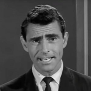 📺 If You Pass This “Jeopardy” Quiz About Classic TV, You Must Be Older Than 40 What is the Twilight Zone?