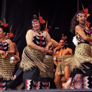If You Get Over 80% On This General Knowledge Quiz, You’re Way Too Smart Māori