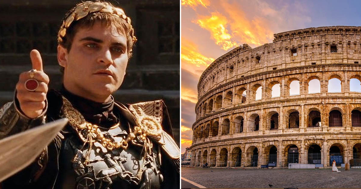 This Ancient Rome Quiz Will Be Extremely Hard for Everyone Except History Professors