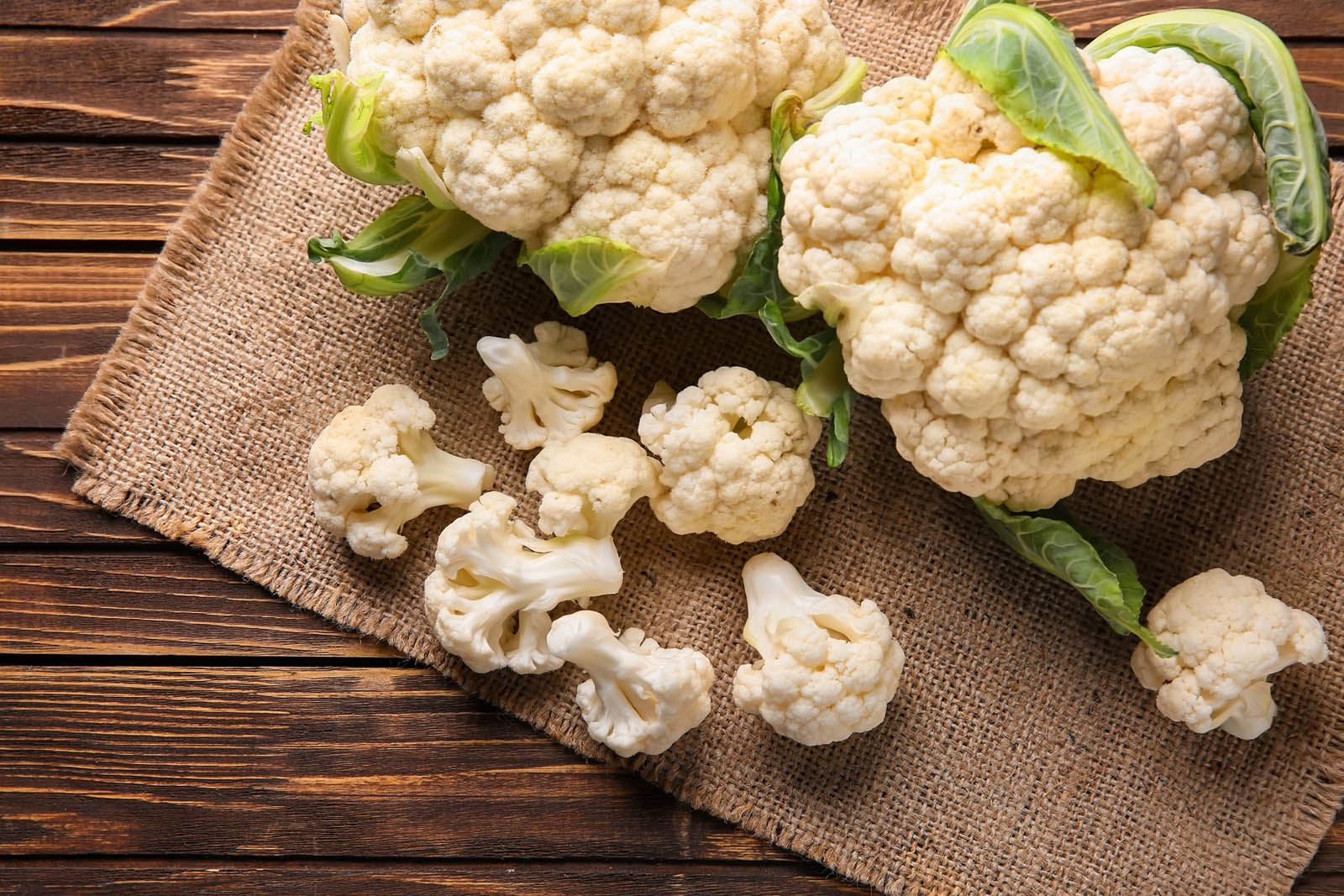 Are You Supertaster? Take This Supertaster Test to Know Quiz Cauliflower