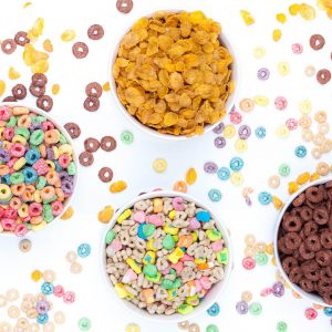 Can I Guess Mood You Are In RN By Foods You Wanna Have? Quiz Breakfast cereal