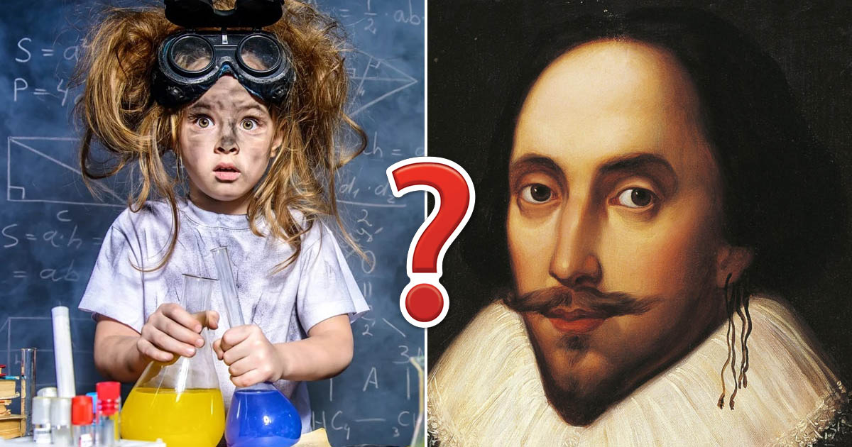 If You Get Over 80% On This General Knowledge Quiz, You’re Way Too Smart