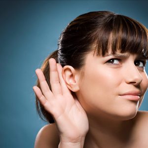 If You Ace This General Knowledge Quiz, You May Be Too Smart Deaf