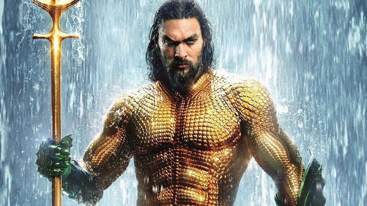If You Ace This General Knowledge Quiz, You May Be Too Smart Aquaman