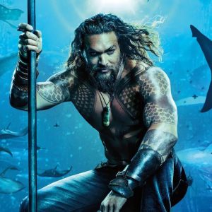 What Type Of Dolphin Are You? Quiz Aquaman