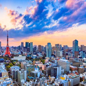✈️ Travel Somewhere for Each Letter of the Alphabet and We’ll Tell You Your Fortune Japan