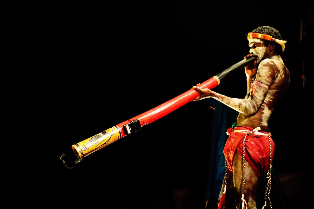 If You Can Ace This General Knowledge Quiz, You Know More Than the Average Person Aboriginal Didgeridoo Player 1024x680
